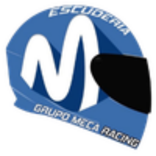 grupo meca racing
