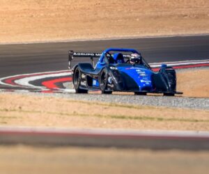 escuderia meca racing