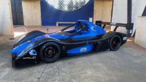 grupo meca racing formacion para pilotos